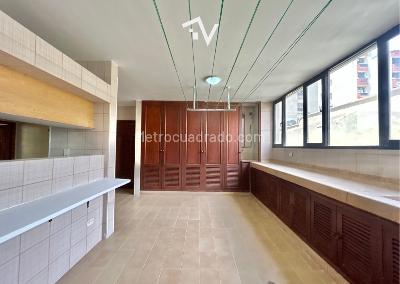 Apartamento de 3 alcobas en venta en Alto Prado, Barranquilla, 376 m² · foto 10 de 20