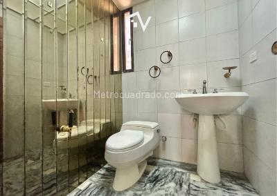 Apartamento de 3 alcobas en venta en Alto Prado, Barranquilla, 376 m² · foto 16 de 20