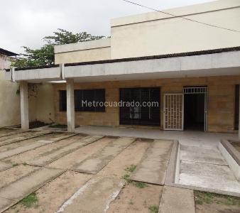 Casa en Arriendo, El Prado, Barranquilla en Barranquilla, de Vivesco Ltda