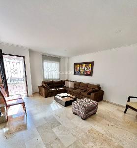 Casa de 3 alcobas en arriendo en Buenavista, Barranquilla, 189 m² · foto 2 de 9