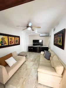 Casa de 3 alcobas en arriendo en Buenavista, Barranquilla, 189 m² · foto 3 de 9