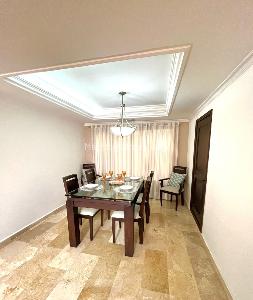 Casa de 3 alcobas en arriendo en Buenavista, Barranquilla, 189 m² · foto 4 de 9