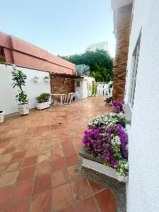Casa de 3 alcobas en arriendo en Buenavista, Barranquilla, 189 m² · foto 7 de 9