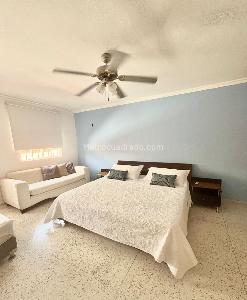 Casa de 3 alcobas en arriendo en Buenavista, Barranquilla, 189 m² · foto 9 de 9