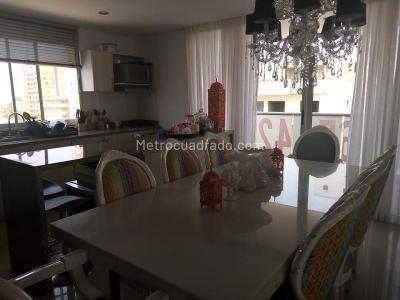 Apartamento en venta en Granadillo, Barranquilla · foto 4 de 14