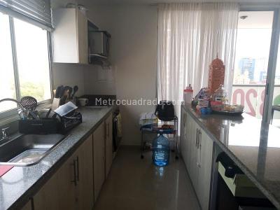 Apartamento en venta en Granadillo, Barranquilla · foto 5 de 14