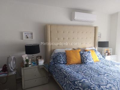 Apartamento en venta en Granadillo, Barranquilla · foto 7 de 14