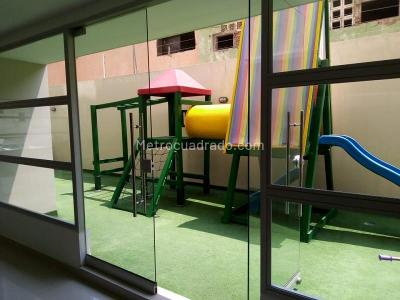 Apartamento en venta en Granadillo, Barranquilla · foto 14 de 14