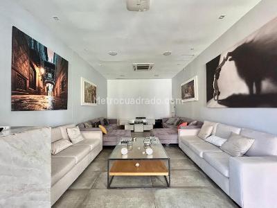 Apartamento en venta en Alto Prado, Barranquilla · foto 8 de 20