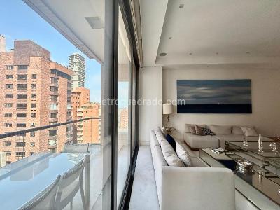 Apartamento en venta en Alto Prado, Barranquilla · foto 19 de 20