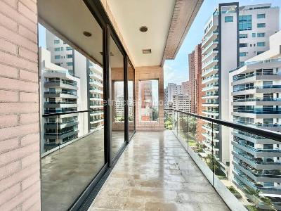 Apartamento en venta en Alto Prado, Barranquilla · foto 20 de 20
