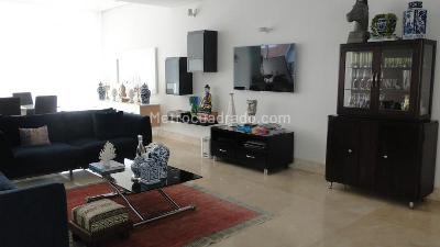 Casa de 3 alcobas en venta en Villa Campestre, Barranquilla, 450 m² · foto 10 de 20