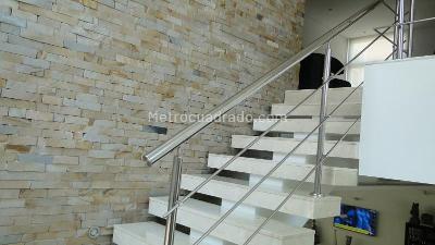 Casa de 3 alcobas en venta en Villa Campestre, Barranquilla, 450 m² · foto 17 de 20