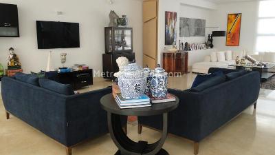 Casa de 3 alcobas en venta en Villa Campestre, Barranquilla, 450 m² · foto 3 de 20