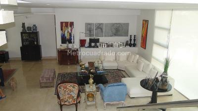 Casa de 3 alcobas en venta en Villa Campestre, Barranquilla, 450 m² · foto 4 de 20