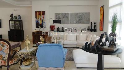 Casa de 3 alcobas en venta en Villa Campestre, Barranquilla, 450 m² · foto 5 de 20