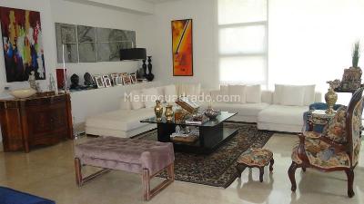 Casa de 3 alcobas en venta en Villa Campestre, Barranquilla, 450 m² · foto 6 de 20