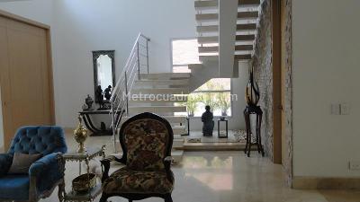 Casa de 3 alcobas en venta en Villa Campestre, Barranquilla, 450 m² · foto 7 de 20
