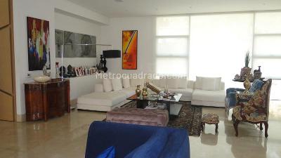 Casa de 3 alcobas en venta en Villa Campestre, Barranquilla, 450 m² · foto 8 de 20