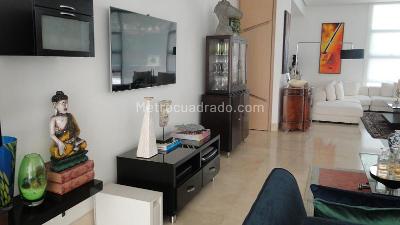 Casa de 3 alcobas en venta en Villa Campestre, Barranquilla, 450 m² · foto 9 de 20