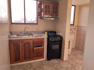 Apartamento de 2 alcobas en venta en Villa Country, Barranquilla, 79 m² · foto 12 de 20