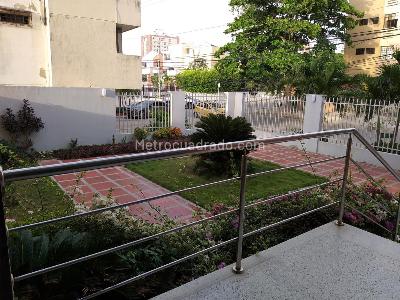 Apartamento de 2 alcobas en venta en Villa Country, Barranquilla, 79 m² · foto 20 de 20