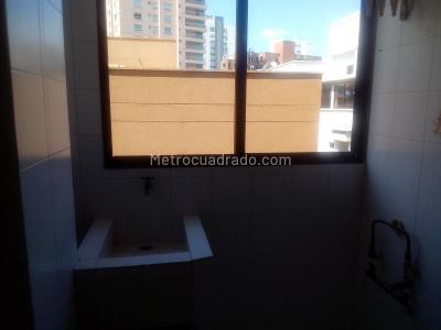 Apartamento de 2 alcobas en venta en Villa Country, Barranquilla, 79 m² · foto 4 de 20