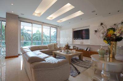 Apartamento en venta en Alto Prado, Barranquilla · foto 2 de 20