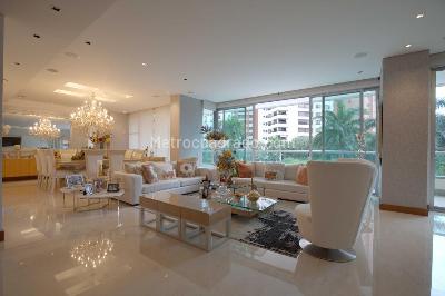 Apartamento en venta en Alto Prado, Barranquilla · foto 3 de 20
