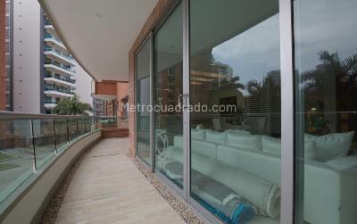 Apartamento en venta en Alto Prado, Barranquilla · foto 12 de 20