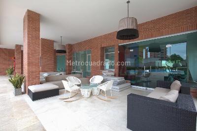 Apartamento en venta en Alto Prado, Barranquilla · foto 19 de 20