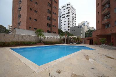 Apartamento en venta en Alto Prado, Barranquilla · foto 20 de 20
