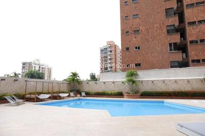 Apartamento de 3 alcobas en venta en Alto Prado, Barranquilla, 827 m² · foto 10 de 20