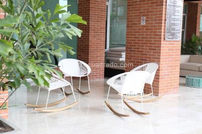 Apartamento de 3 alcobas en venta en Alto Prado, Barranquilla, 827 m² · foto 5 de 20
