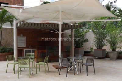 Apartamento de 3 alcobas en venta en Alto Prado, Barranquilla, 827 m² · foto 6 de 20