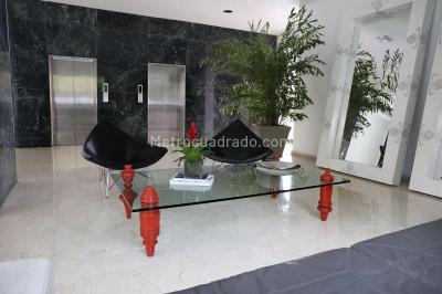 Apartamento de 3 alcobas en venta en Alto Prado, Barranquilla, 827 m² · foto 7 de 20