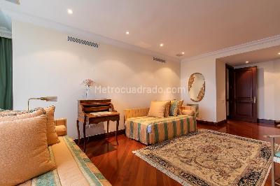Apartamento en venta en Alto Prado, Barranquilla · foto 10 de 20