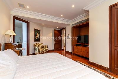 Apartamento en venta en Alto Prado, Barranquilla · foto 17 de 20