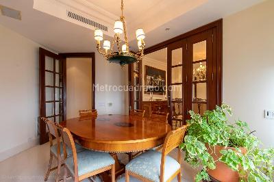 Apartamento en venta en Alto Prado, Barranquilla · foto 9 de 20
