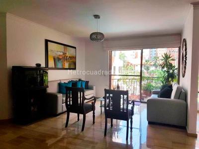 Apartamento en venta en Altos Del Limon, Barranquilla · foto 2 de 13
