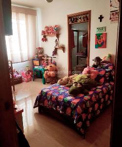 Apartamento en venta en Altos Del Limon, Barranquilla · foto 8 de 13