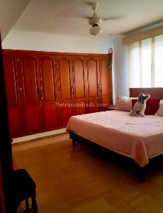 Apartamento en venta en Altos Del Limon, Barranquilla · foto 12 de 13