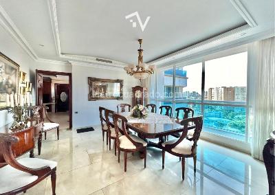 Apartamento en venta en El Golf, Barranquilla · foto 10 de 20