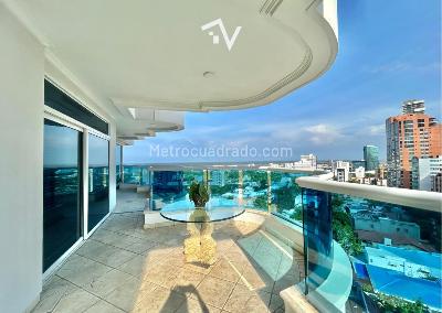 Apartamento en venta en El Golf, Barranquilla · foto 17 de 20