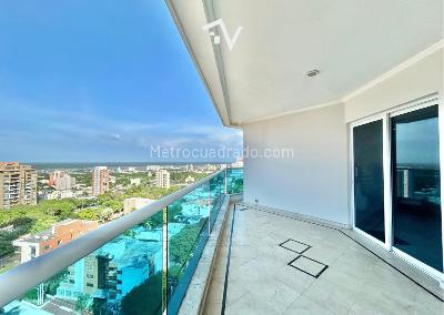 Apartamento en venta en El Golf, Barranquilla · foto 18 de 20