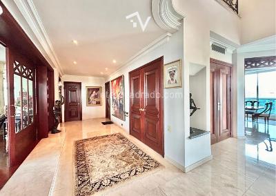Apartamento en venta en El Golf, Barranquilla · foto 7 de 20
