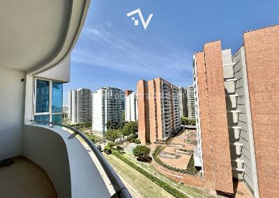 Apartamento en venta en Altos De Riomar, Barranquilla · foto 2 de 20