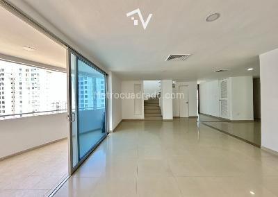 Apartamento en venta en Altos De Riomar, Barranquilla · foto 3 de 20