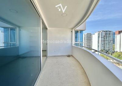 Apartamento en venta en Altos De Riomar, Barranquilla · foto 4 de 20