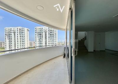 Apartamento en venta en Altos De Riomar, Barranquilla · foto 5 de 20
